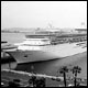 San Diego harbor